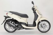 2010 Peugeot Tweet  125 photo